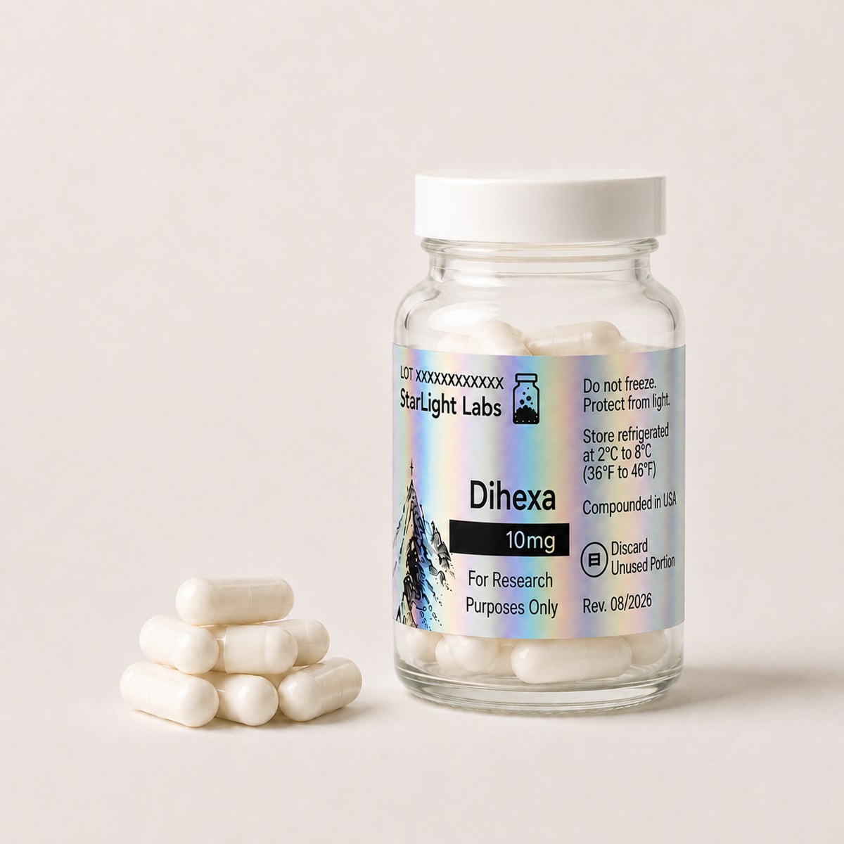 Dihexa